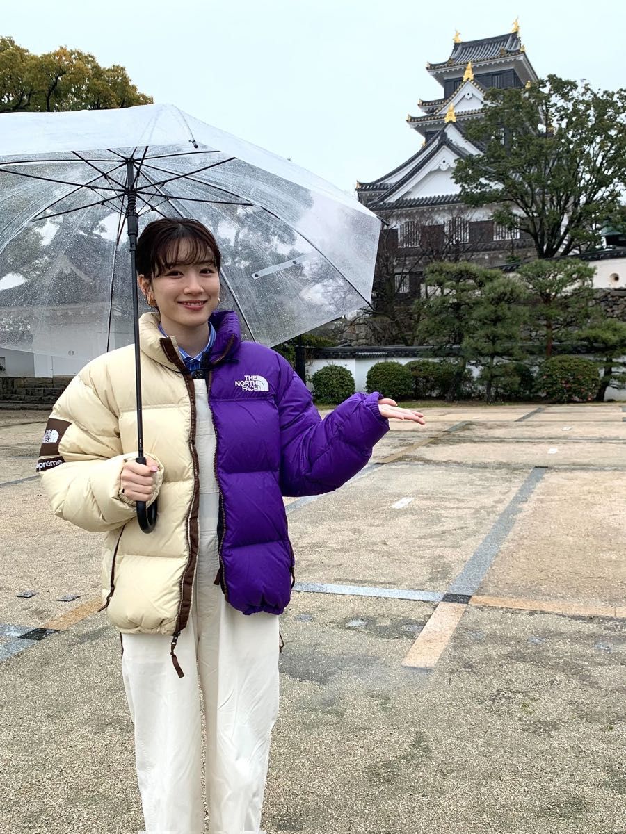 Supreme/The North Face Split Nuptse Jacket|Yahoo!フリマ(旧 Supreme/The North Face Split Nuptse Jacket|Yahoo!フリマ(旧