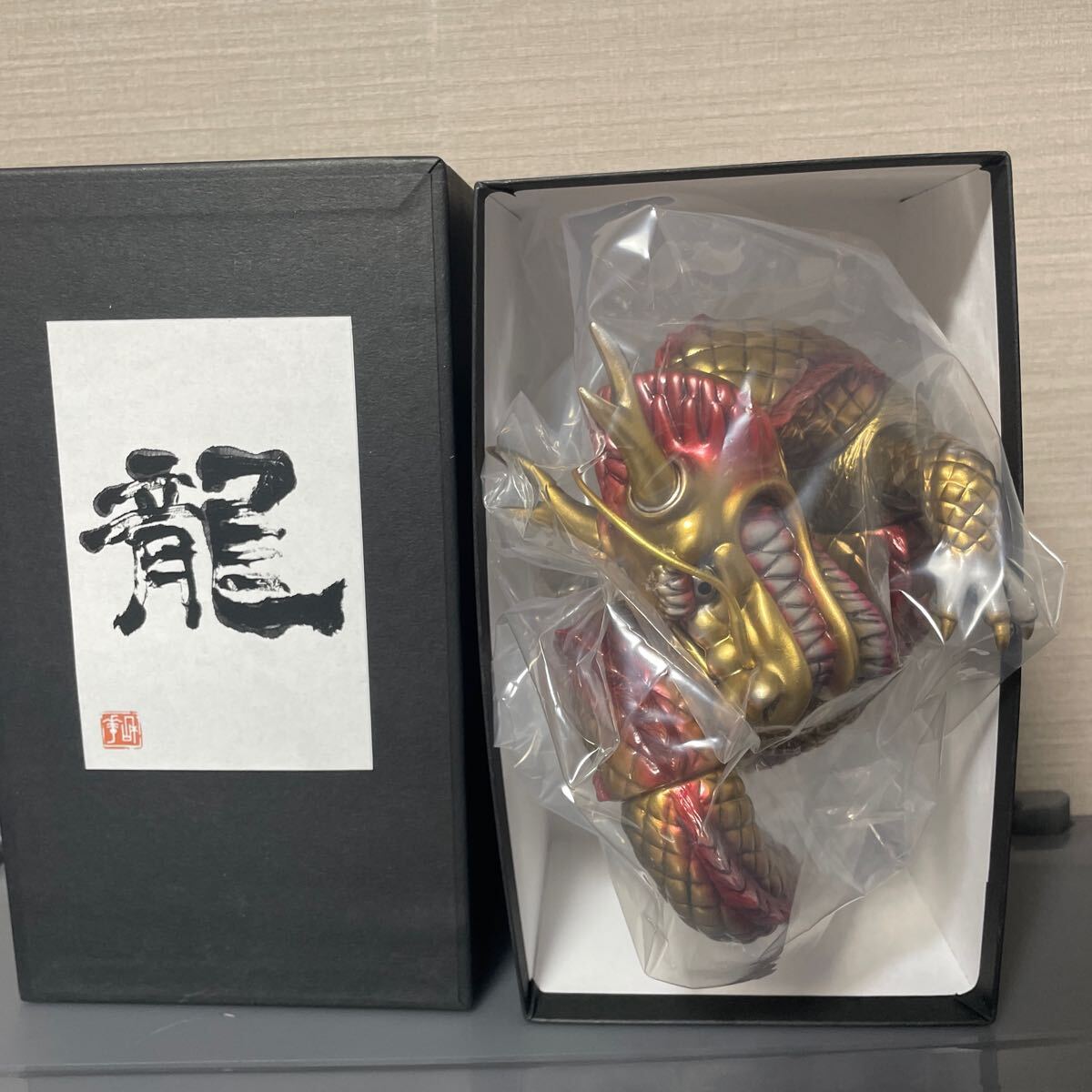 Yahoo!オークション - kenth toy works ソフビ ゴッドジンライ 1 Yahoo!オークション - kenth toy works ソフビ ゴッドジンライ 1