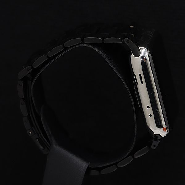1 иен коробка / с зарядным устройством Hermes Apple часы серии 3 42MM смарт-часы заряжающийся мужской / женские наручные часы KTR 0605000 4ETT