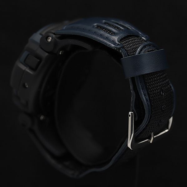 1 иен работа Casio G амортизаторы QZ цифровой циферблат DW-002 Foxfire мужские наручные часы KMR 6696000 4JWY