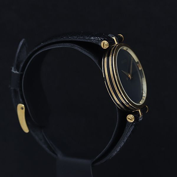 1 иен Gucci черный циферблат QZ мужские наручные часы NSY 3856000 3BJY