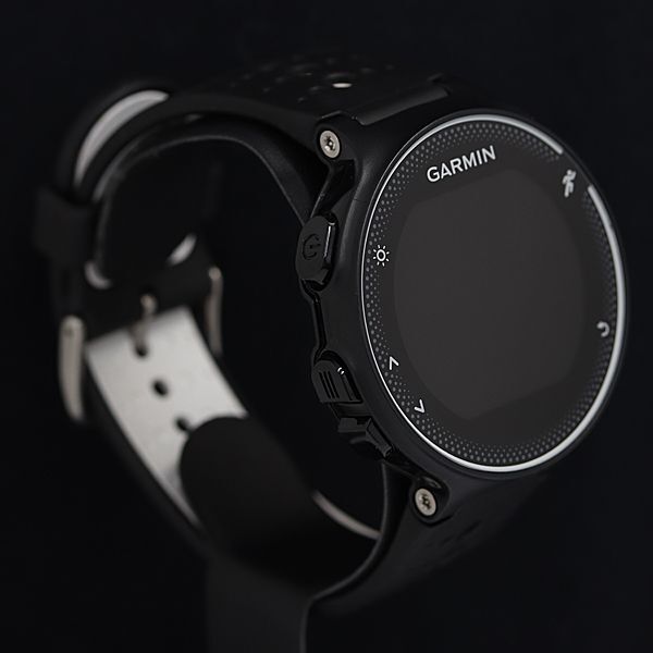 1 иен гарантия / с ящиком Garmin ForeAthlete230J заряжающийся бег часы мужской / женские наручные часы OGH 0152000 2ETY