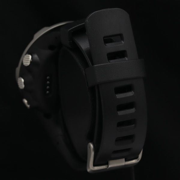 1 иен гарантия / коробка /. есть работа хорошая вещь Schott navi заряжающийся W1 Evolve смарт-часы мужские наручные часы TKD 8611100 5MGY