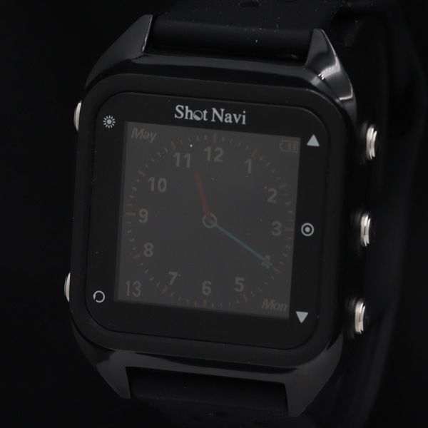 1 иен коробка /. есть работа хорошая вещь Schott navi заряжающийся 201-200417 - gbiyondo смарт-часы квадратное мужские наручные часы TKD 8611100 5MGY