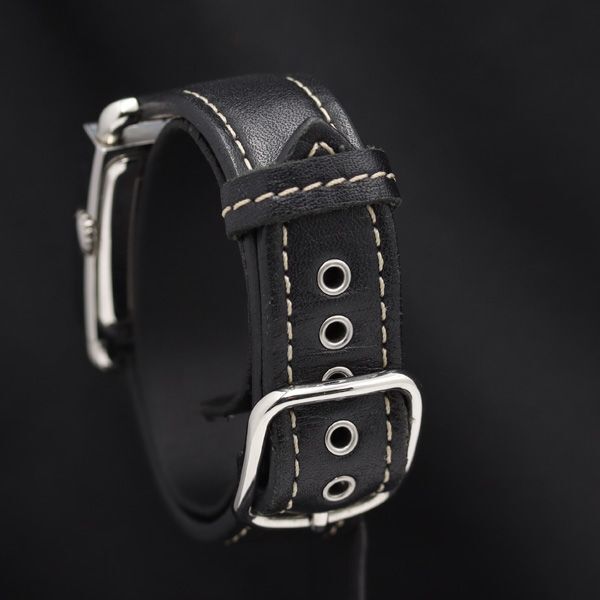 1  йен   работа    качественный товар  ... 0221  mini ... QZ   серебристый  циферблат   мужские наручные часы   TKD 0495000 5BKY