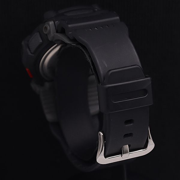 1円 保/箱付 稼働 良品 カシオ G-SHOCK G-7900 QZ デジタル文字盤 ラバーベルト メンズ腕時計 DOI 2000000 5NBG1_画像3