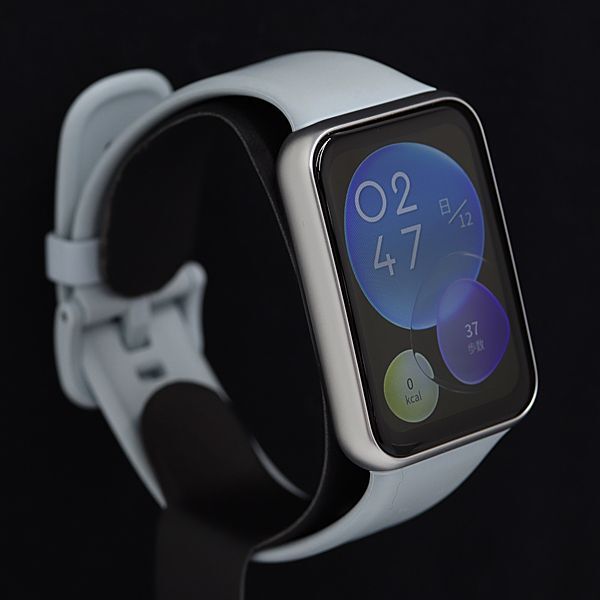 1 иен гарантия / коробка /. есть работа прекрасный товар Huawei FIT2 активный смарт-часы заряжающийся Bluetooth мужской / женские наручные часы OGH 6406000 4MGY