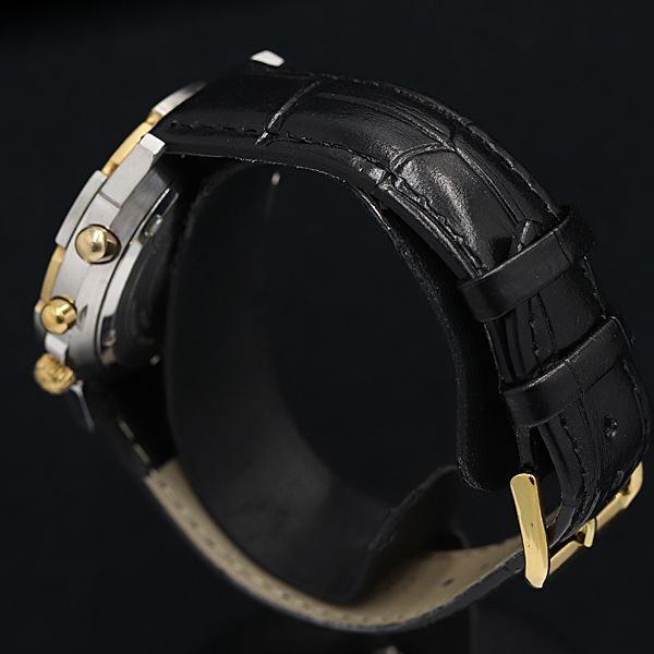 1 иен работа хорошая вещь Sector QZ хронограф сигнализация раунд серебряный циферблат мужские наручные часы 0594000 5MGT MTM