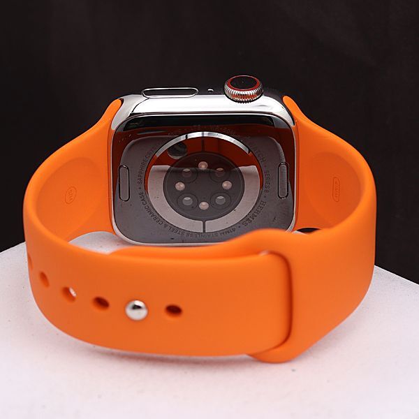 1 иен с ящиком Apple часы заряжающийся серии 8 41MM смарт-часы мужской / женские наручные часы TCY1523500 5APT