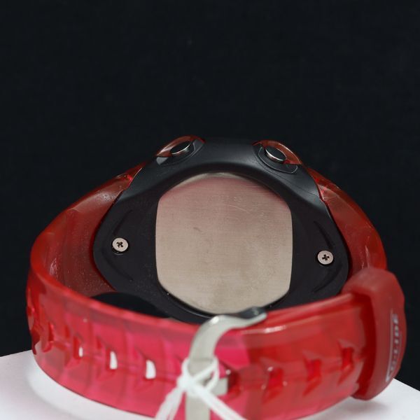 1円 カシオ/Gショック QZ GL-151 デジタル G-LIDE メンズ腕時計 6696000 4JWY MTM_画像4
