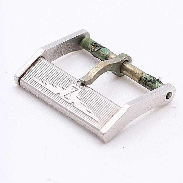 1 иен Breitling оригинальный хвост таблеток серебряный цвет 16mm мужские наручные часы KMR 2000000 NSK