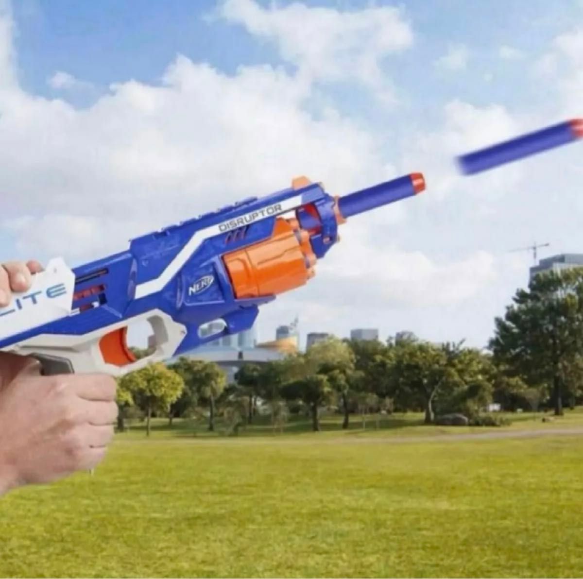 ナーフ　弾　NERF スポンジ弾　トイガン　互換　ダーツ　100本