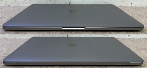 1円 Apple MacBook Pro (13インチ, M1, 2020) MYD82J/A MacOS Sonoma/M1チップ/メモリ:8GB/SSD:256GB A2338 充放電88回 最大容量100%の画像6