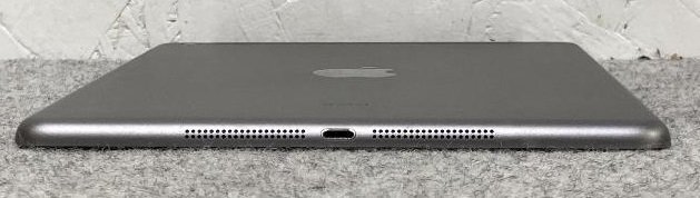Apple iPad Air 9.7inch 32GB Wi-Fi+Cellularモデル 第1世代 スペースグレイ MD792J/A ソフトバンク 判定〇 IMEI:351977067770671の画像5