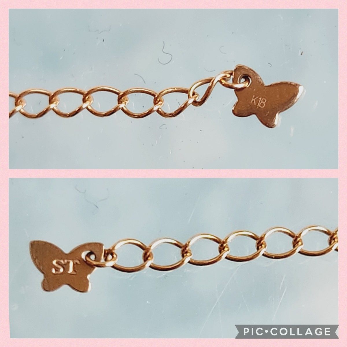 Samantha Tiara サマンサティアラ K18 ダイヤモンド ハート Samantha Tiara サマンサティアラ K18 ダイヤモンド ハート