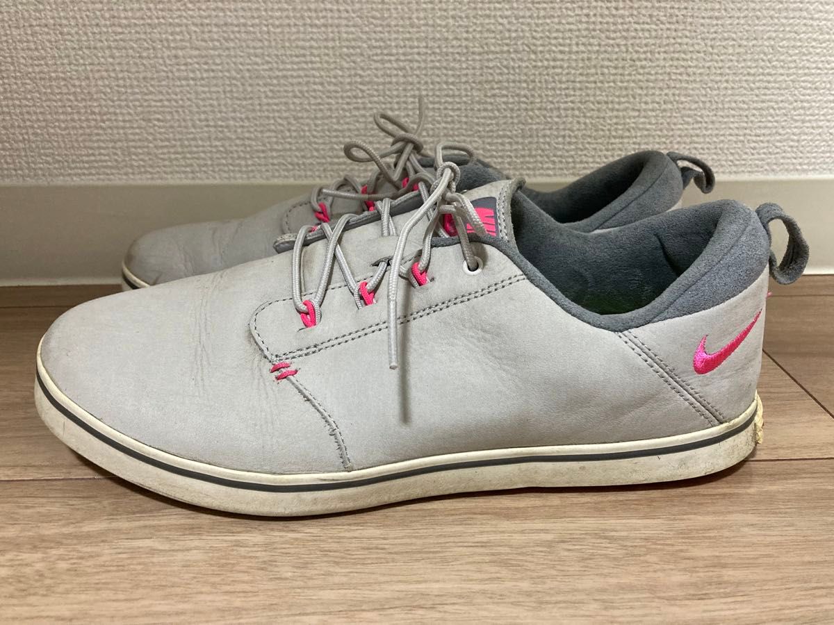 NIKE◆ナイキ◆ゴルフシューズ◆LUNARLON◆24.5cm