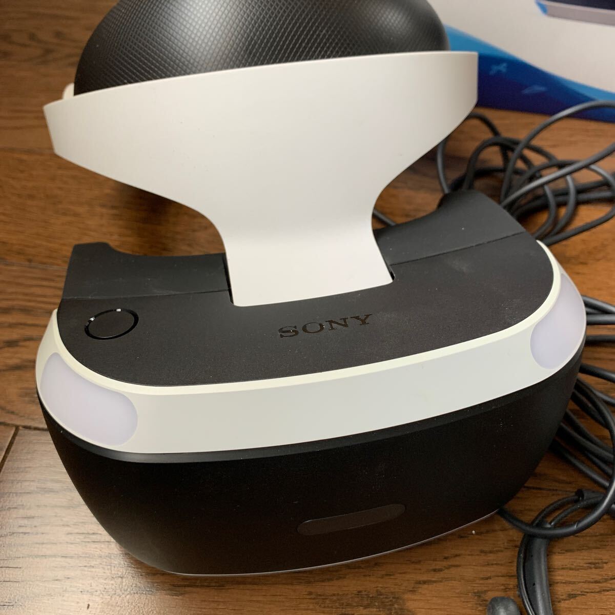 SONY pre - station VR PlayStation Camera including edition .
