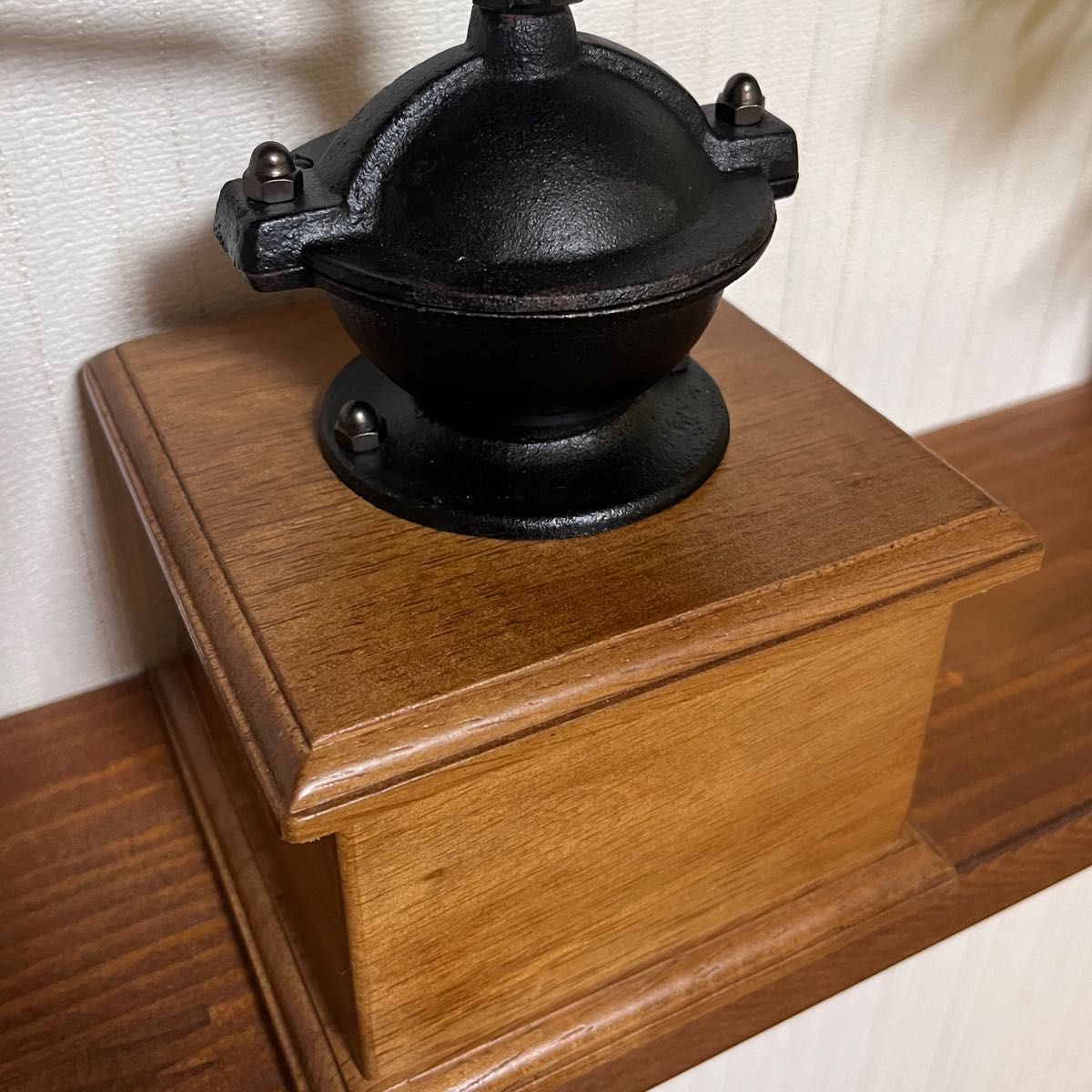 未使用品 カリタ(Kalita)コーヒーミル|Yahoo!フリマ(旧 未使用品 カリタ(Kalita)コーヒーミル|Yahoo!フリマ(旧