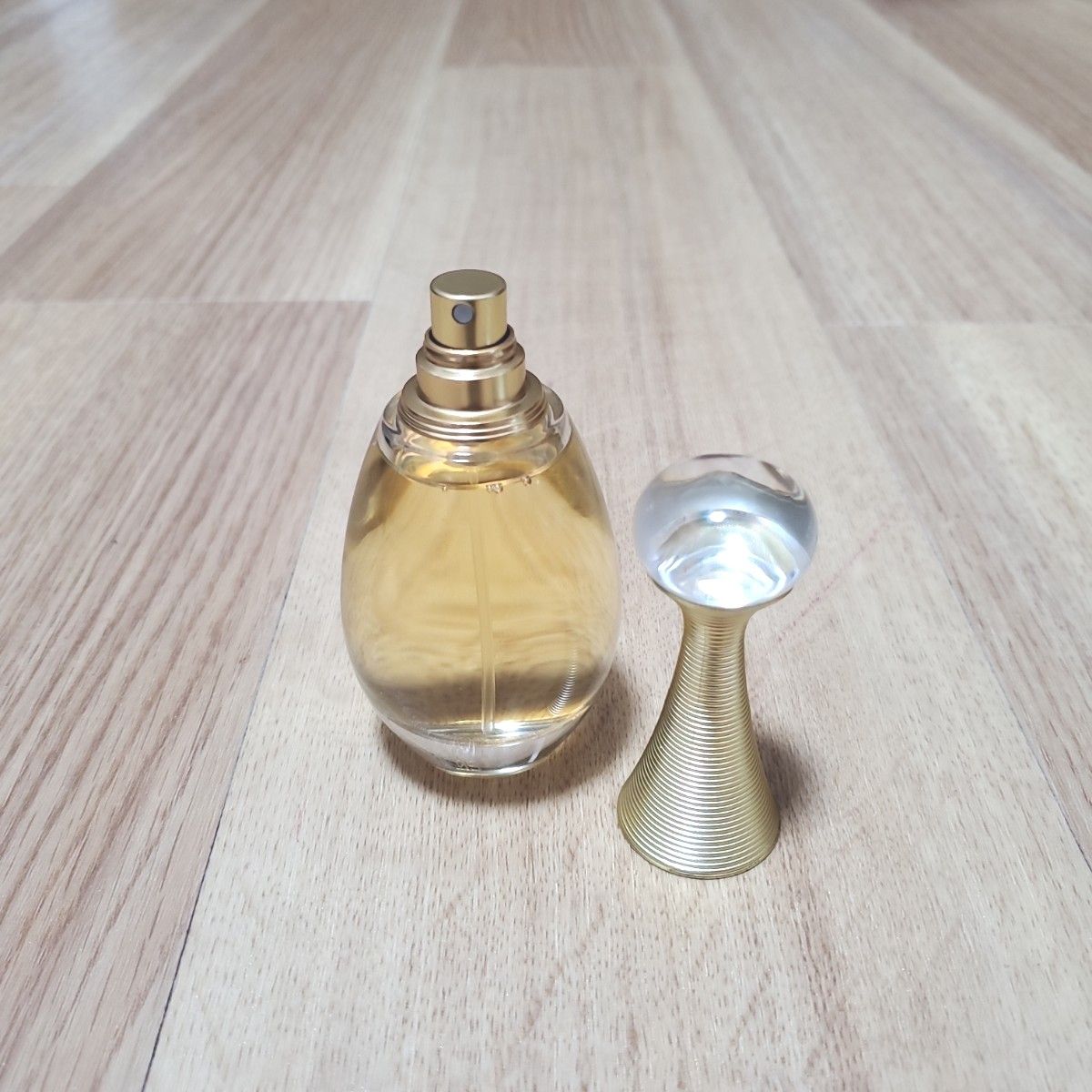 Dior ディオール jadore ジャドール オーデパルファム　50ml 香水