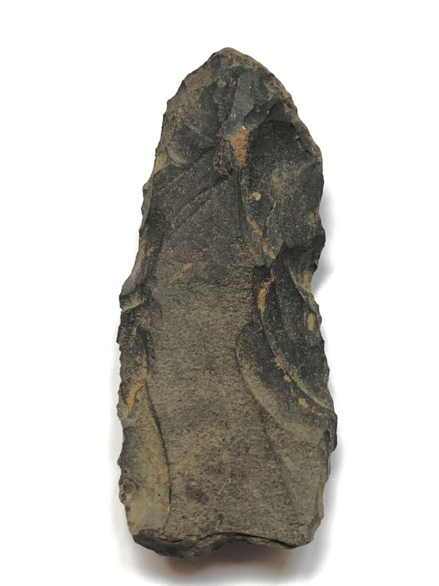 旧石器時代出土 尖頭器 紀元前 打製石器 石鏃 検索磨製石器縄文 旧石器時代出土 尖頭器 紀元前 打製石器 石鏃 検索磨製石器縄文