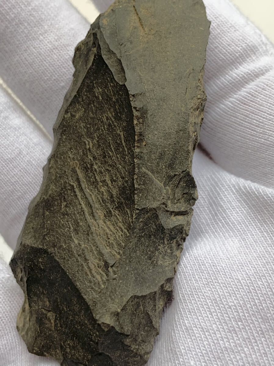旧石器時代出土 尖頭器 紀元前 打製石器 石鏃 検索磨製石器縄文 旧石器時代出土 尖頭器 紀元前 打製石器 石鏃 検索磨製石器縄文