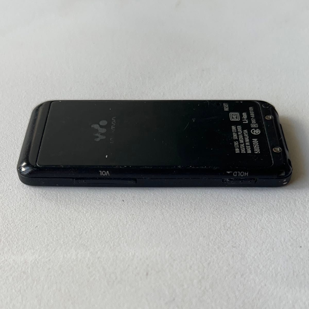 Bluetooth対応【SONY】デジタルウォークマン NW-S785（16GB）