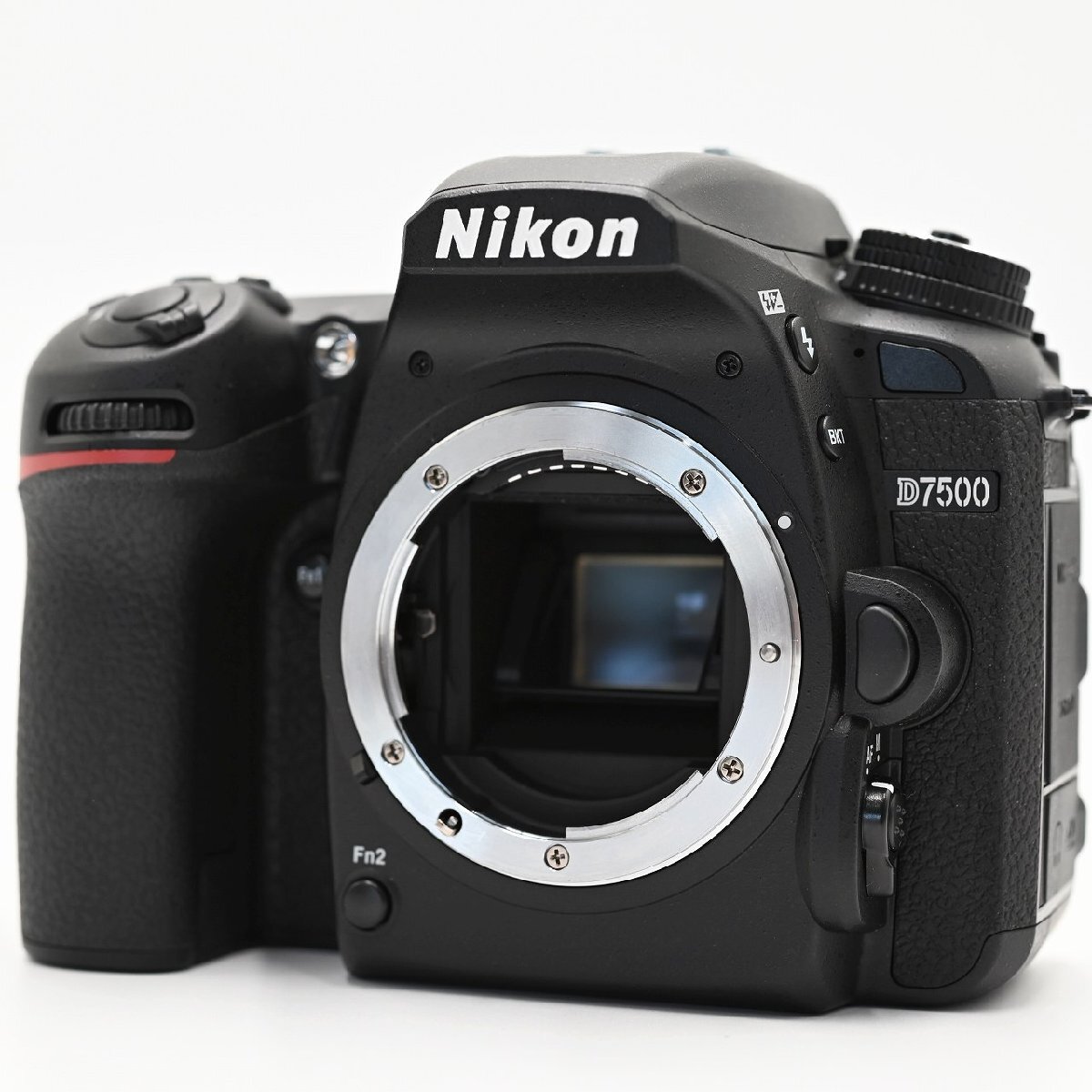 Nikon ニコン デジタル一眼レフカメラ D7500 18-140VR レンズキット D7500LK18-140 デジタル一眼レフカメラ_画像3