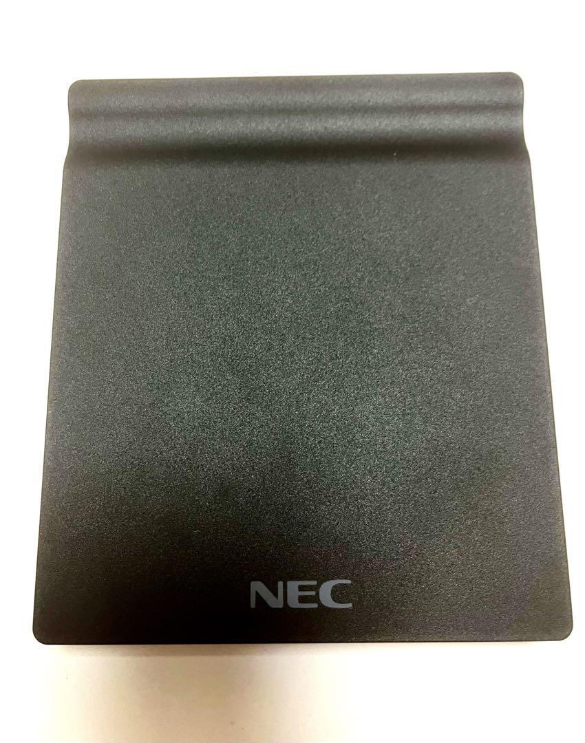 NEC　DVD-ROMドライブ　PC-VP-BU44　ケーブルが欠品_画像1