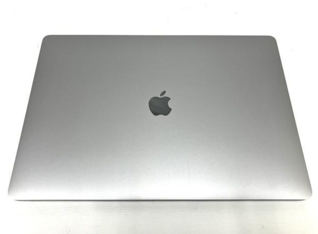 Apple MacBook Pro 16インチ 2019 i9 32GB 2TB|Yahoo!フリマ Apple MacBook Pro 16インチ 2019 i9 32GB 2TB|Yahoo!フリマ