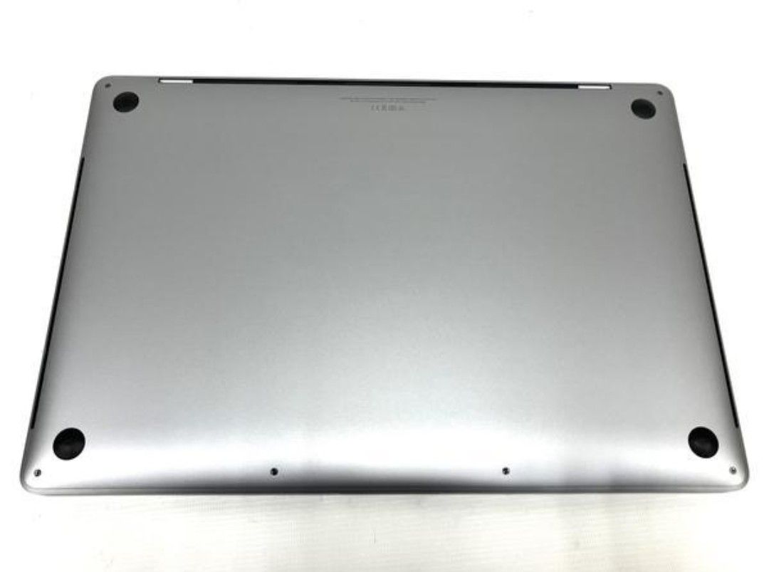 Apple MacBook Pro 16インチ 2019 i9 32GB 2TB|Yahoo!フリマ Apple MacBook Pro 16インチ 2019 i9 32GB 2TB|Yahoo!フリマ