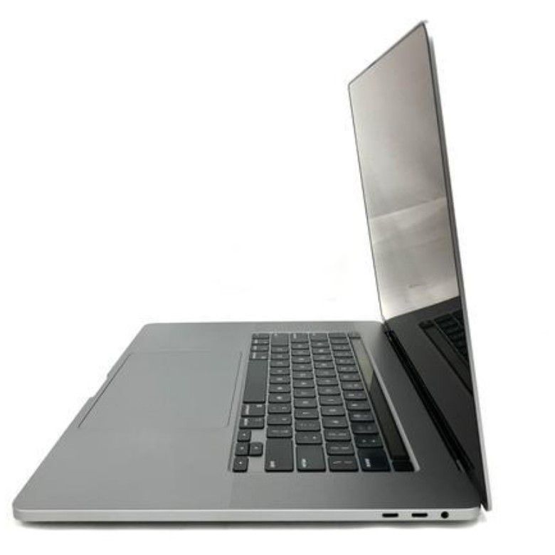 Apple MacBook Pro 16インチ 2019 i9 32GB 2TB|Yahoo!フリマ Apple MacBook Pro 16インチ 2019 i9 32GB 2TB|Yahoo!フリマ