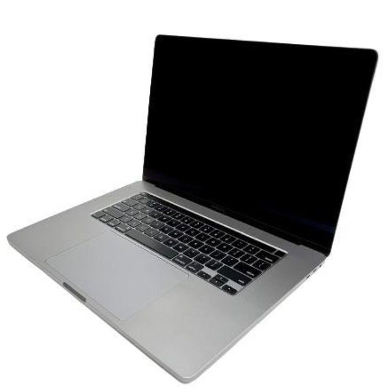 Apple MacBook Pro 16インチ 2019 i9 32GB 2TB Apple MacBook Pro 16インチ 2019 i9 32GB 2TB