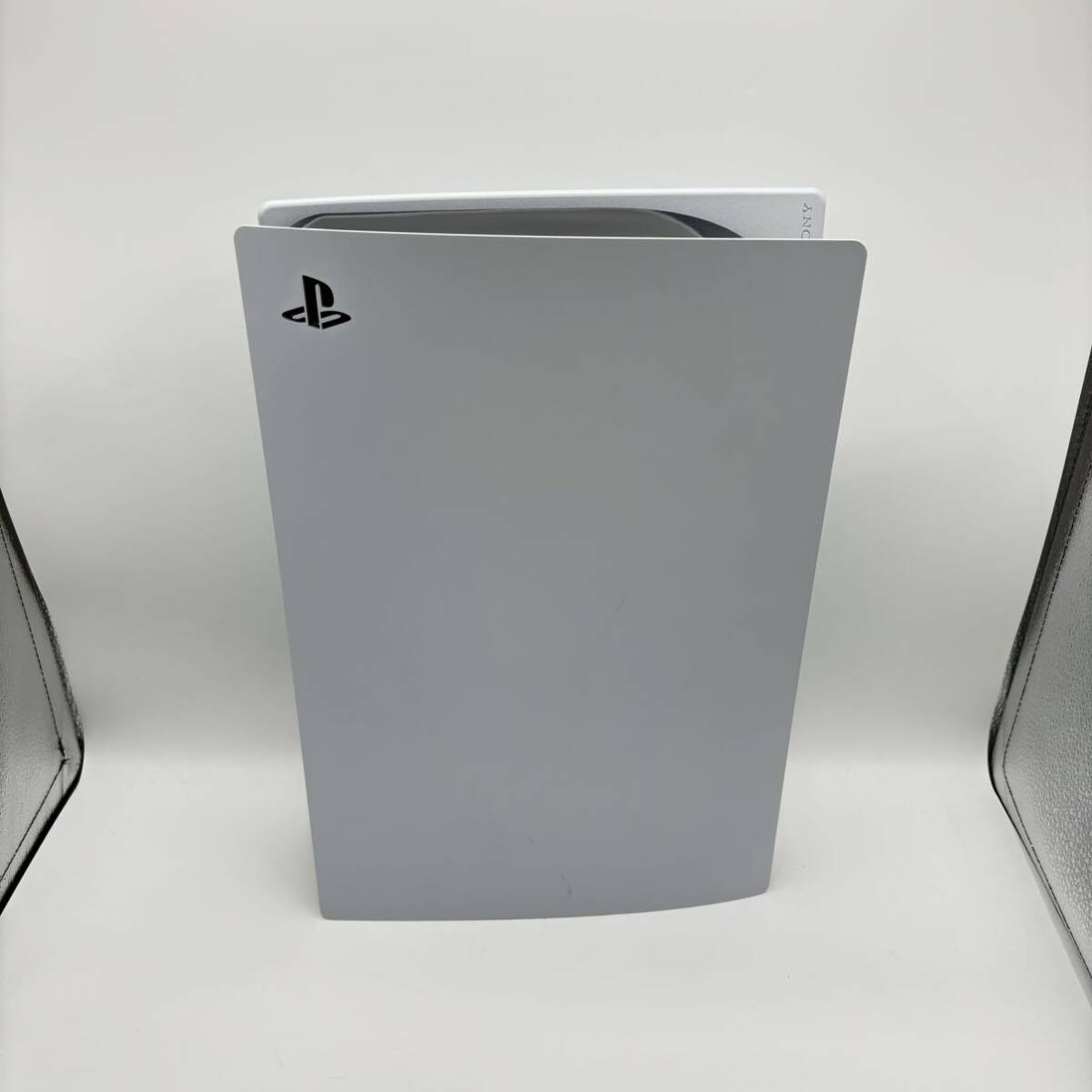 PS5 本体 セット ディスクドライブ搭載モデル SONY PlayStation5 CFI-1000A 動作確認済 プレステ5 箱付き_画像2