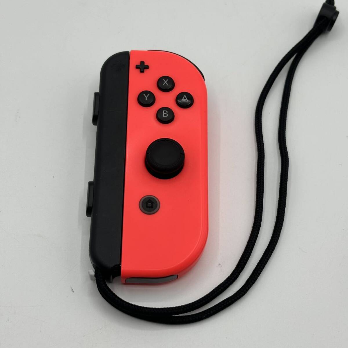 任天堂 Nintendo ジョイコン Joy-Con ブルー レッド ストラップ グリップ ニンテンドーの画像4