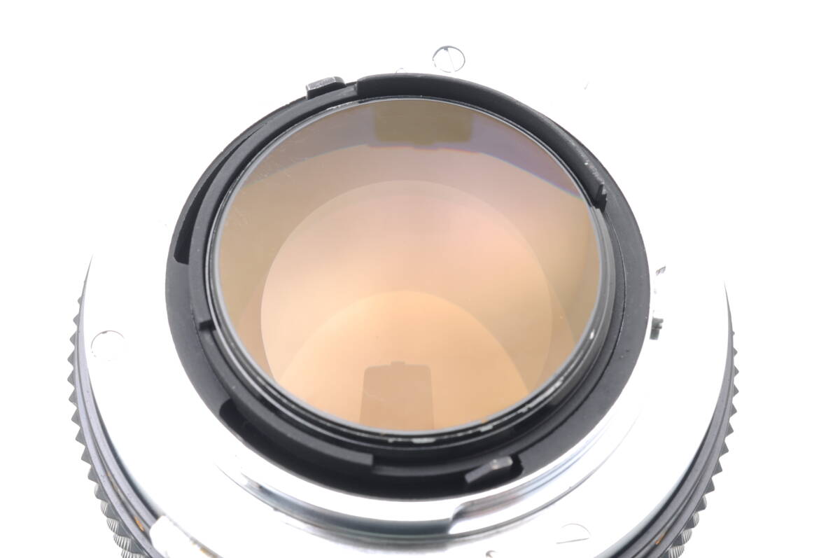 オリンパス OLYMPUS M-SYSTEM G.ZUIKO AUTO-S 55mm f1.2 MF 一眼カメラレンズ 管GG3115_画像9