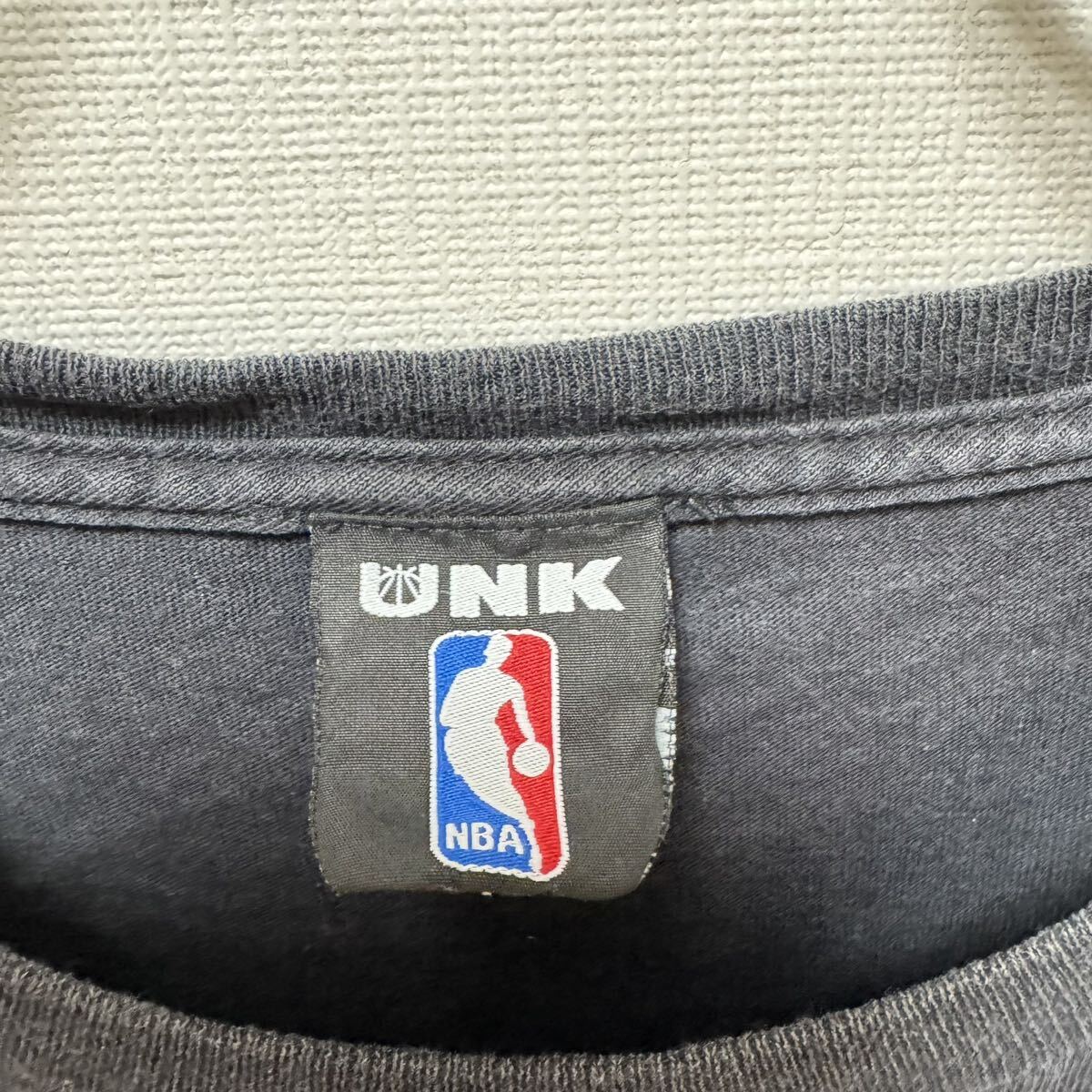 UNK レブロン　cavaliers NBA 古着　Tシャツ_画像7