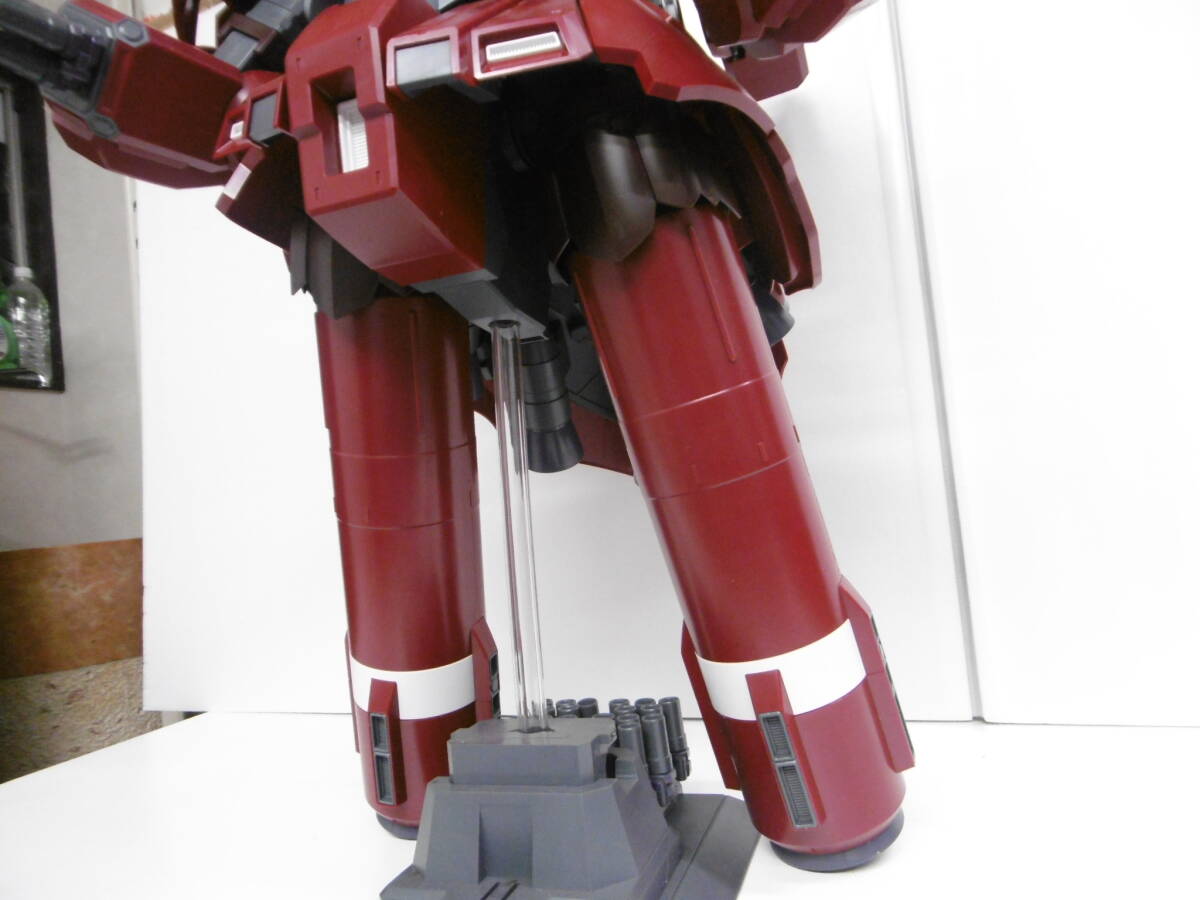 玩具祭 バンダイ ガンプラ HGUC 1/144 ネオ・ジオング 完成品 機動戦士ガンダムUC ユニコーン プラモデル NEO ZEONG 未検品 長期保管品の画像6