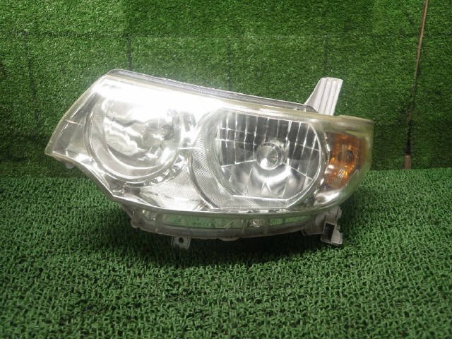 タント CBA-L375S 左ヘッドランプ ライト 81150-B2500 ＨＩＤ KOITO 100-51944 [ZNo:06002855]_画像1