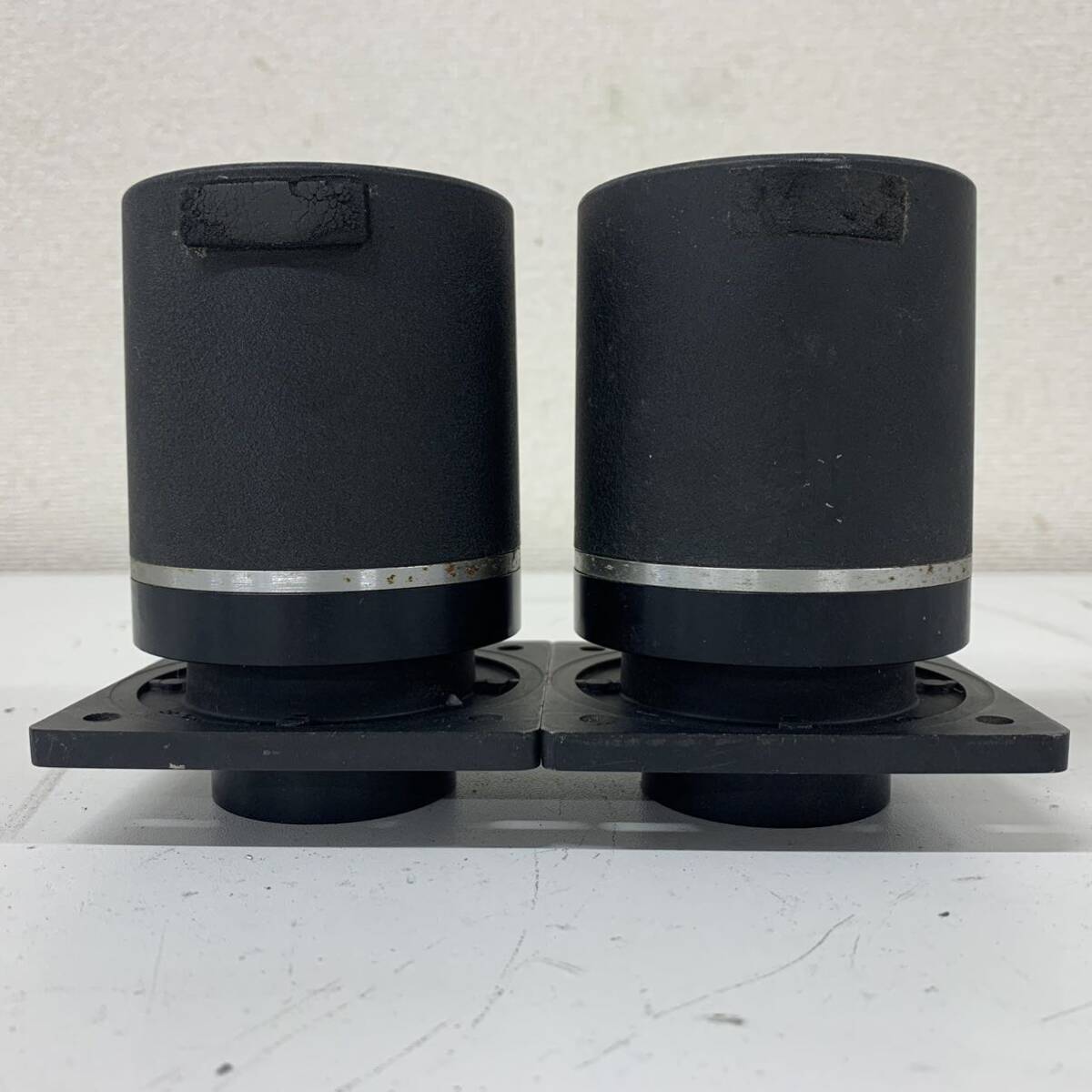 [A-2] ONKYO TW3001 horn tweeter pair speaker Onkyo sound out has confirmed scratch . dirt equipped use impression equipped 1865-137