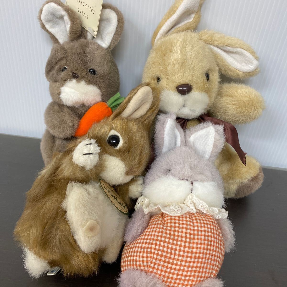 Yahoo!オークション - ぬいぐるみ うさぎ 昭和レトロ ファースト Yahoo!オークション - ぬいぐるみ うさぎ 昭和レトロ ファースト
