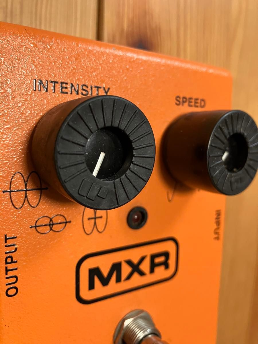 MXR M107 PHASE 100