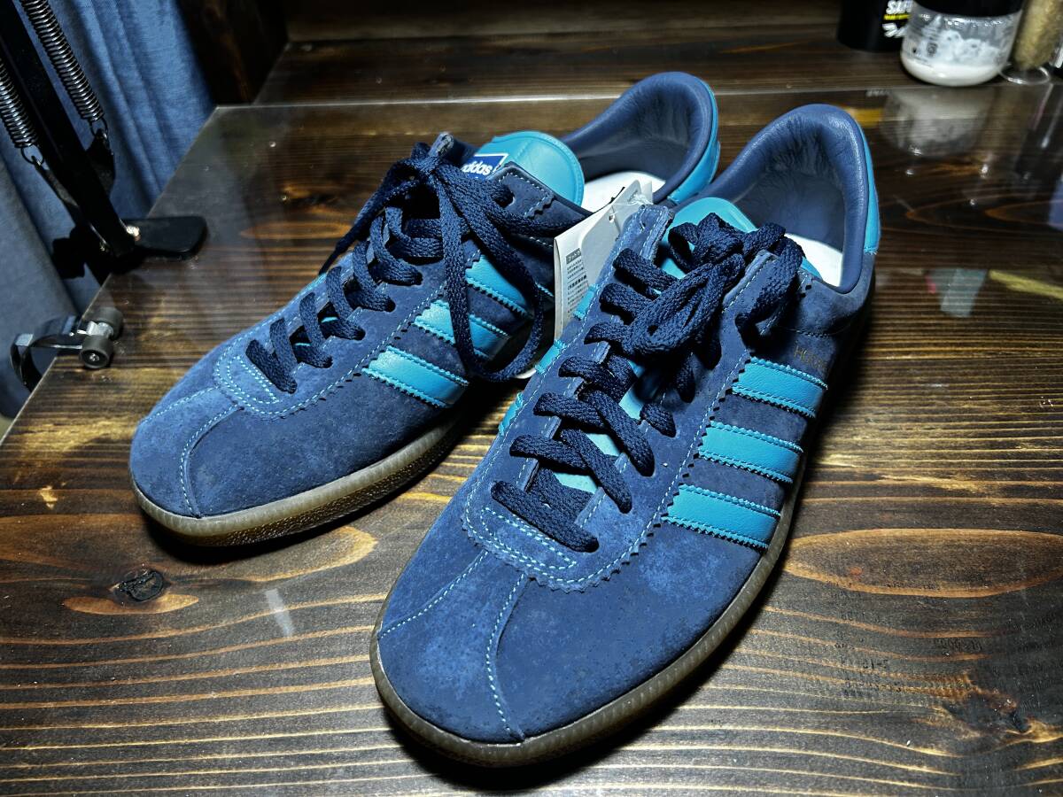 adidas SPZL spec tsiaruSPEZIAL Hochelagaoshulaga unused 