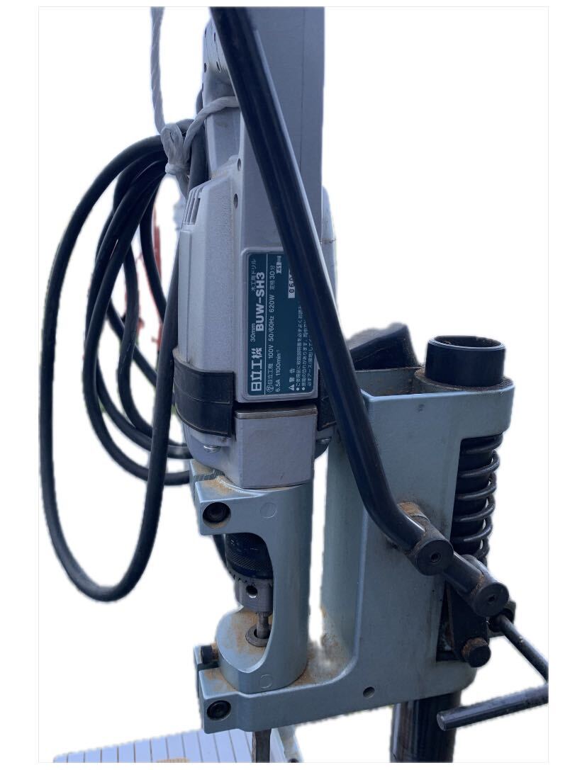 HITACHI 15mm 造作角のみ BS15Y 木工用 角ノミ 電動工具 日立工