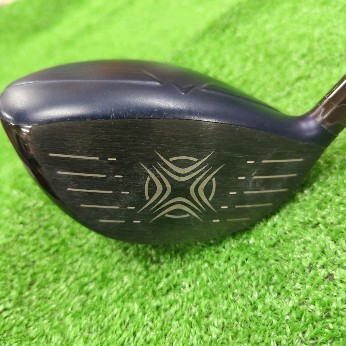 4☆1674【Callaway/キャロウェイ】XR ドライバー 10.5° 2015年 純正カーボン FLEX：SR《店頭引渡し可/札幌/美しが丘》_画像2