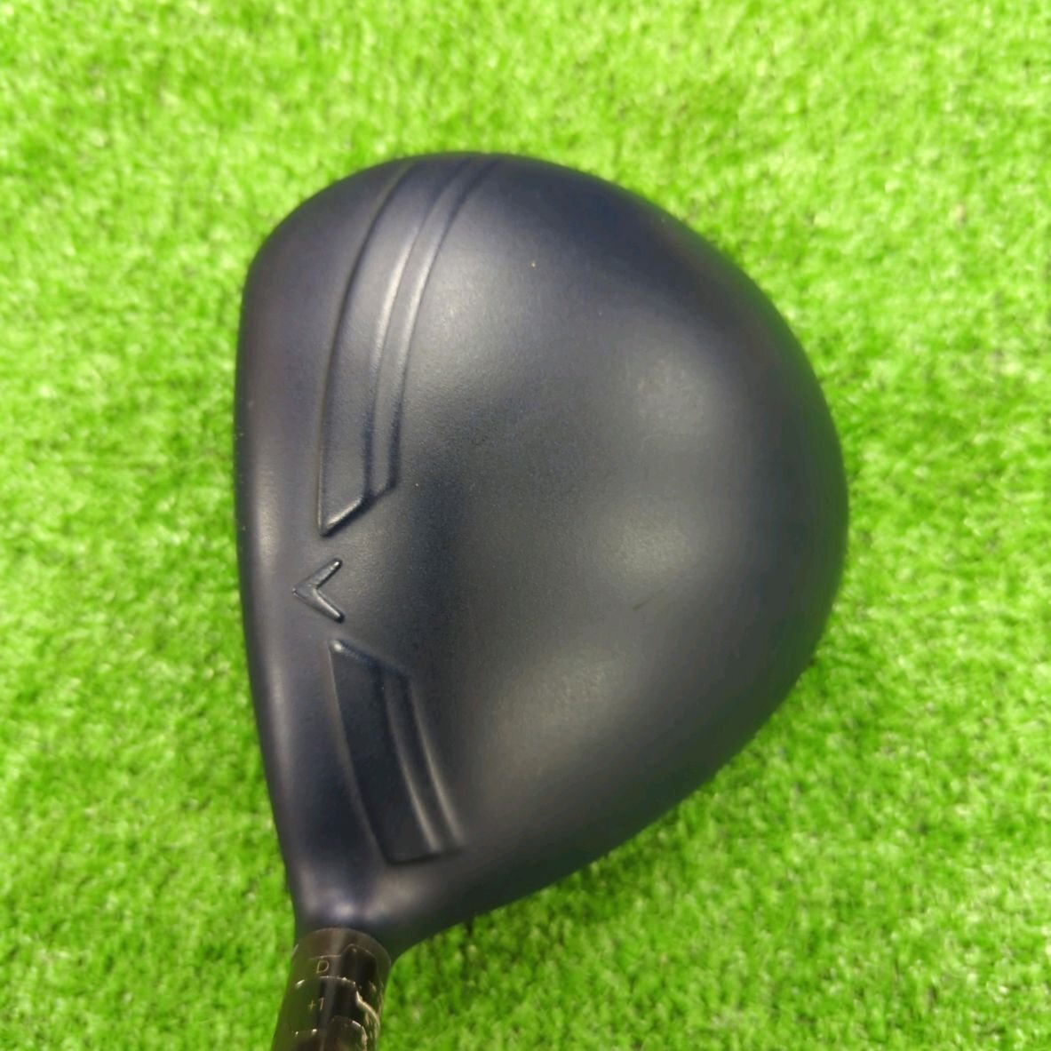 4☆1674【Callaway/キャロウェイ】XR ドライバー 10.5° 2015年 純正カーボン FLEX：SR《店頭引渡し可/札幌/美しが丘》_画像3