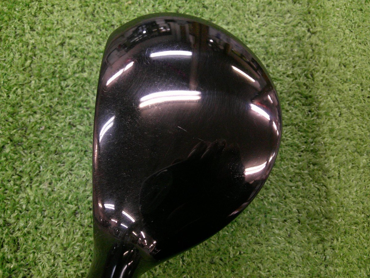 3＃２３１２　【ロイヤルコレクション】ＣＶＰＲＯ　ＦＷ／ロフト：１５°　フレックス：Ｓ　シャフト：ランバックス【小樽店??