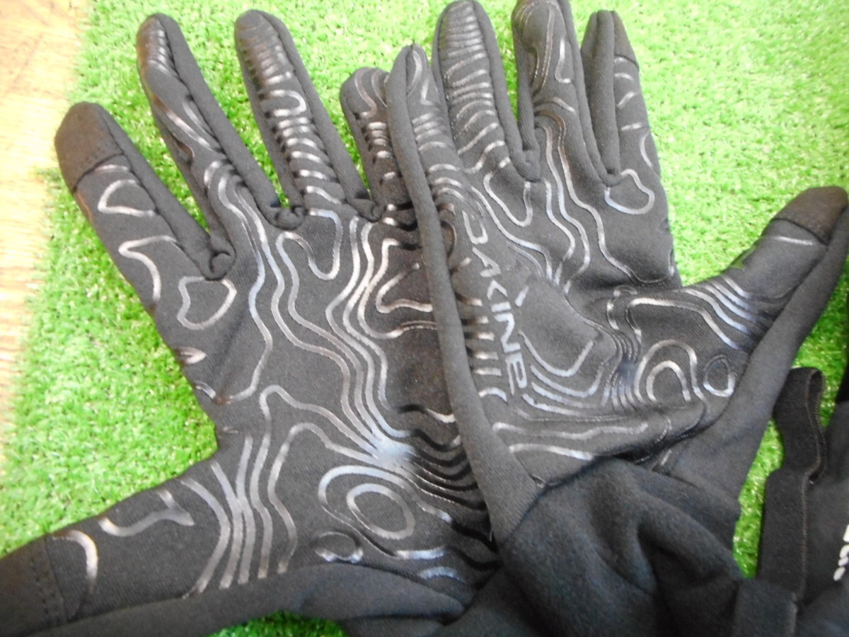 3♪７６９５　未使用品！【ＤＡＫＩＮＥ】ＤＩＡＢＬＯ　ＭＩＴＴＥＮ　種類/大人用グローブ　サイズ/Ｓ(８)【小樽店】♪_画像6