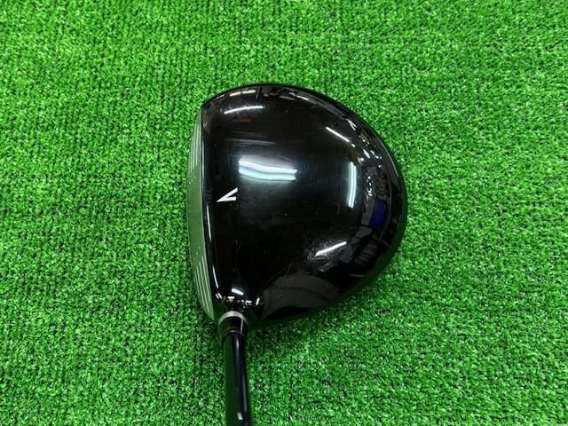 1★269 中古 1W《HONMA/ホンマ》ATHPORT e+ / +ARMRO WT-53 / S / 10° [店頭引取OK!!札幌市]_画像2