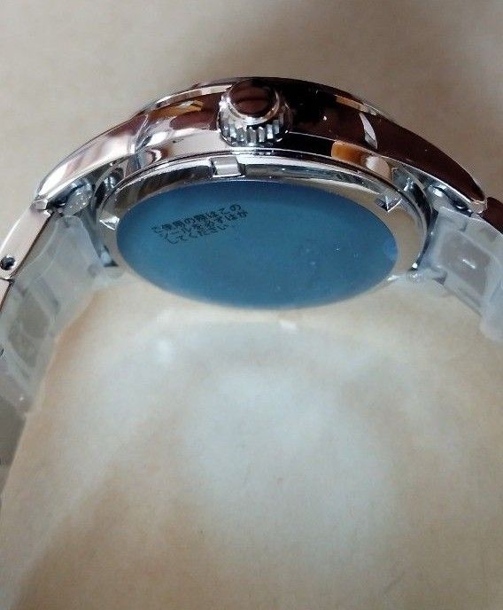 未使用品 】SEIKO SELECTION セイコー セレクション SSDE009 未使用品 】SEIKO SELECTION セイコー セレクション SSDE009