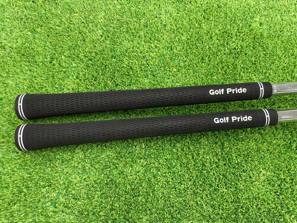 ★SRIXON Z785 FORGED 単品ウェッジ AW 51° ＆ SW 57° 2本セット Dynamic Gold D.S.T. (S200) ★_画像9